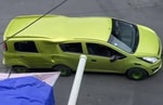 Chevrolet Spark превратили в лимузин