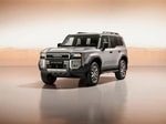 Первую тысячу новых Toyota Land Cruiser распродали в Германии за 30 минут