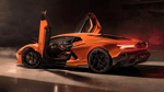 Lamborghini презентовал новую модель Revuelto