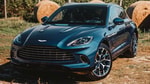 Aston Martin не собирается выпускать четырехдверный седан из-за низкого спроса на такие авто