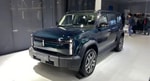 Chery iCar 03 будет стоить дешевле LADA Niva Bronto