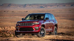 Обновленный Jeep Grand Cherokee стал заметно дешевле предшественника