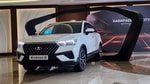 «АВТОВАЗ» презентовал новый кроссовер LADA X-Cross
