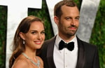 Натали Портман и Бенжамен Мильпье расстались спустя 11 лет брака
