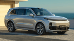 Li Auto планирует обновить внедорожник L9