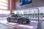 Porsche заметно сократит количество дилерских центров в Китае