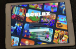 В России заблокировали игровую платформу Roblox