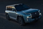 BYD обновил внедорожник Yangwang U8