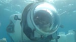 Эксперты озвучили причины, из-за которых взорвался батискаф «Титан»