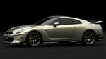 Nissan хочет электрифицировать старые Skyline GT-R