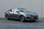Nissan обновил свой седан Sylphy