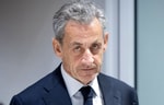 Экс-президента Франции Саркози поместили в тюрьму