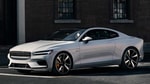Volvo поможет Polestar в производстве электромобилей