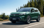 Honda презентовала новый кроссовер