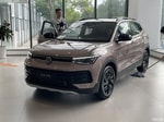 В сети появились фото нового Volkswagen Tharu XR