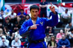 Узбекский дзюдоист Шахрам Ахадов стал чемпионом Азии