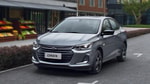 В Казахстане будут собирать Chevrolet Onix