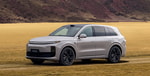 Li Auto продал уже 20 тысяч кроссоверов L6