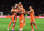 Нидерланды обыграли Турцию и впервые за 20 лет вышли в полуфинал Евро