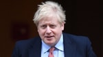 Борису Джонсону хотят объявить вотум недоверия