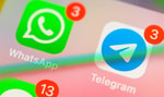 В России начали ограничивать регистрацию в WhatsApp и Telegram 