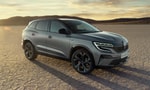 Семиместный кроссовер от Renault получит имя Espace