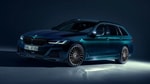 Представлен лимитированный BMW Alpina B5 GT
