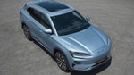 BYD презентовал модель Seal U для Европы
