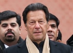 Бывшего премьера Пакистана Имрана Хана приговорили к 14 годам тюрьмы за коррупцию