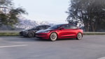 Tesla собирается выпустить мощный электромобиль нового поколения
