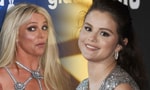 Бритни Спирс резко высказалась в адрес Селены Гомес
