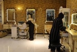 Талибы объяснили запрет салонов красоты заботой о «семейном бюджете афганцев»