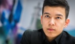 Нодирбек Абдусатторов занял второе место на турнире Tata Steel Chess