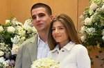 Федук и его возлюбленная Саша Новикова планируют вторую свадьбу 