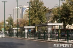Между Ташкентом и Нурафшаном планируют запустить BRT