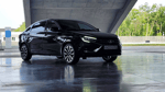 «АВТОВАЗ» презентовал LADA Vesta Aura
