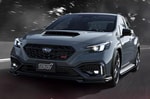 Subaru выпустит 500 экземпляров нового WRX STI Sport, которые нельзя будет купить у дилера