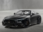 Mansory показал новый Mercedes-AMG SL 63