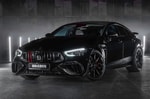 Brabus презентовал свой самый мощный автомобиль