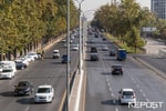 Названо количество водителей, набравших более 12 штрафных баллов