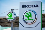 Skoda впервые показала обновленные Scala и Kamiq