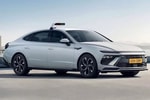 Пропан, 2-литровый атмосферник и 146 лошадиных сил: Hyundai выпустил «идеальный» автомобиль для такси