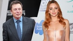 Илон Маск пытается заставить бывшую девушку ревновать его