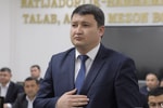 Хокиму Сырдарьи нашли нового зама
