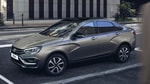 «АВТОВАЗ» выпустит новую LADA Vesta NG