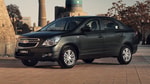 В России начали продавать новые Chevrolet Cobalt