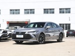 Toyota выпустит недорогую версию седана Avalon