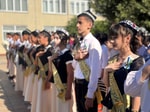 Обнародовано число выпускников школ в Узбекистане