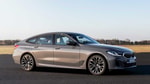BMW откажется от лифтбэка 6 Series Gran Turismo
