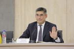 Шерзод Кудбиев снова стал председателем Налогового комитета